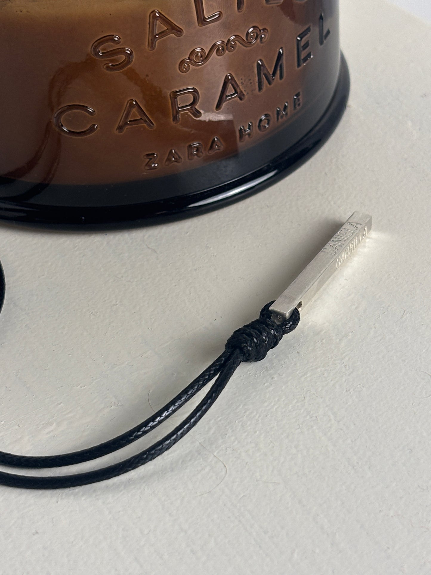 Lingote de plata personalizado