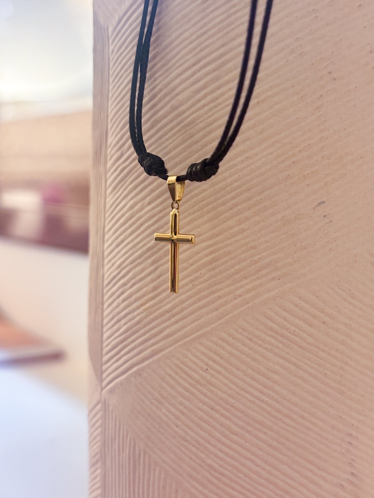 Cruz Xs Oro 18k
