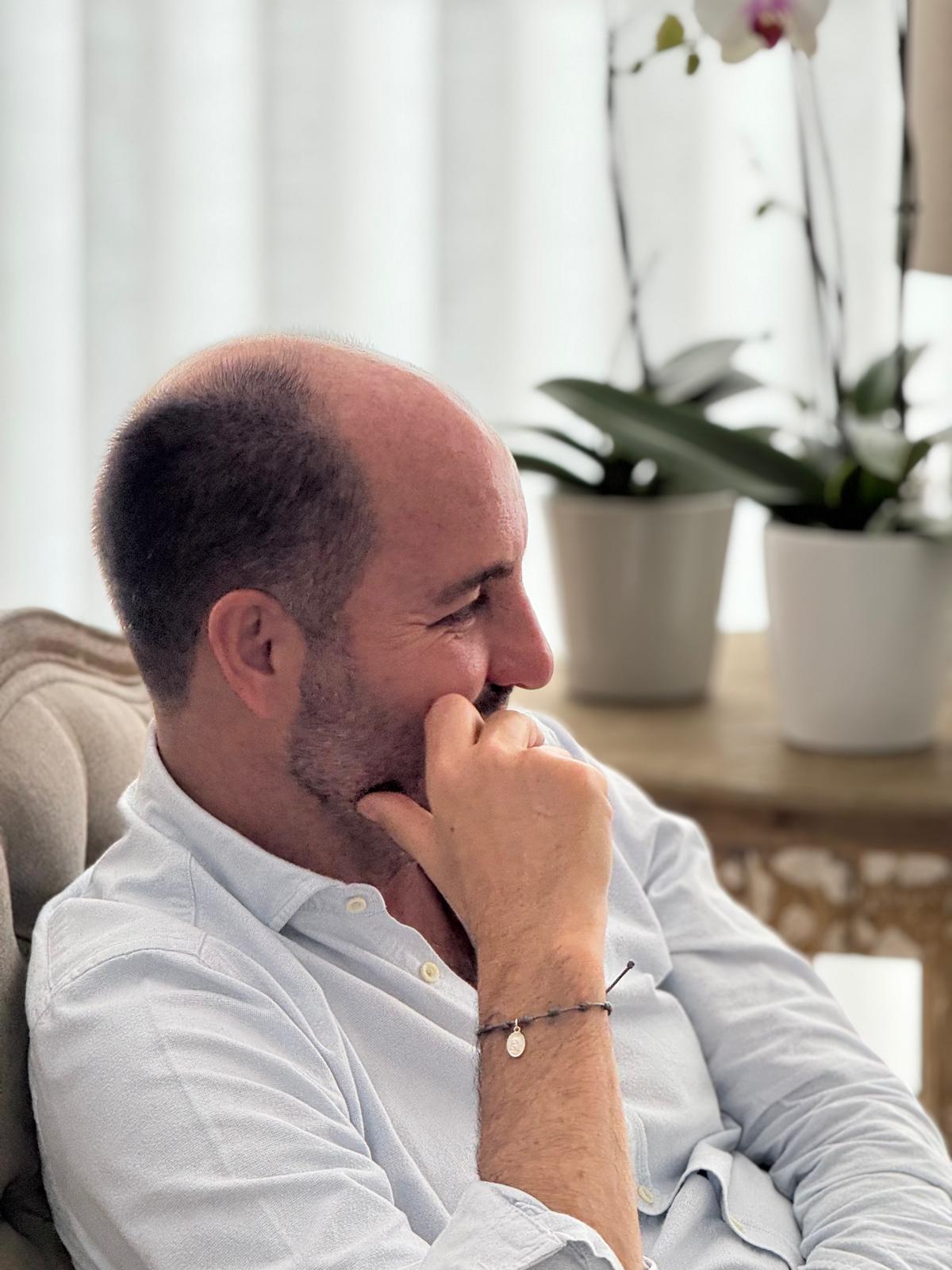 Virgen de Medjugorje de plata