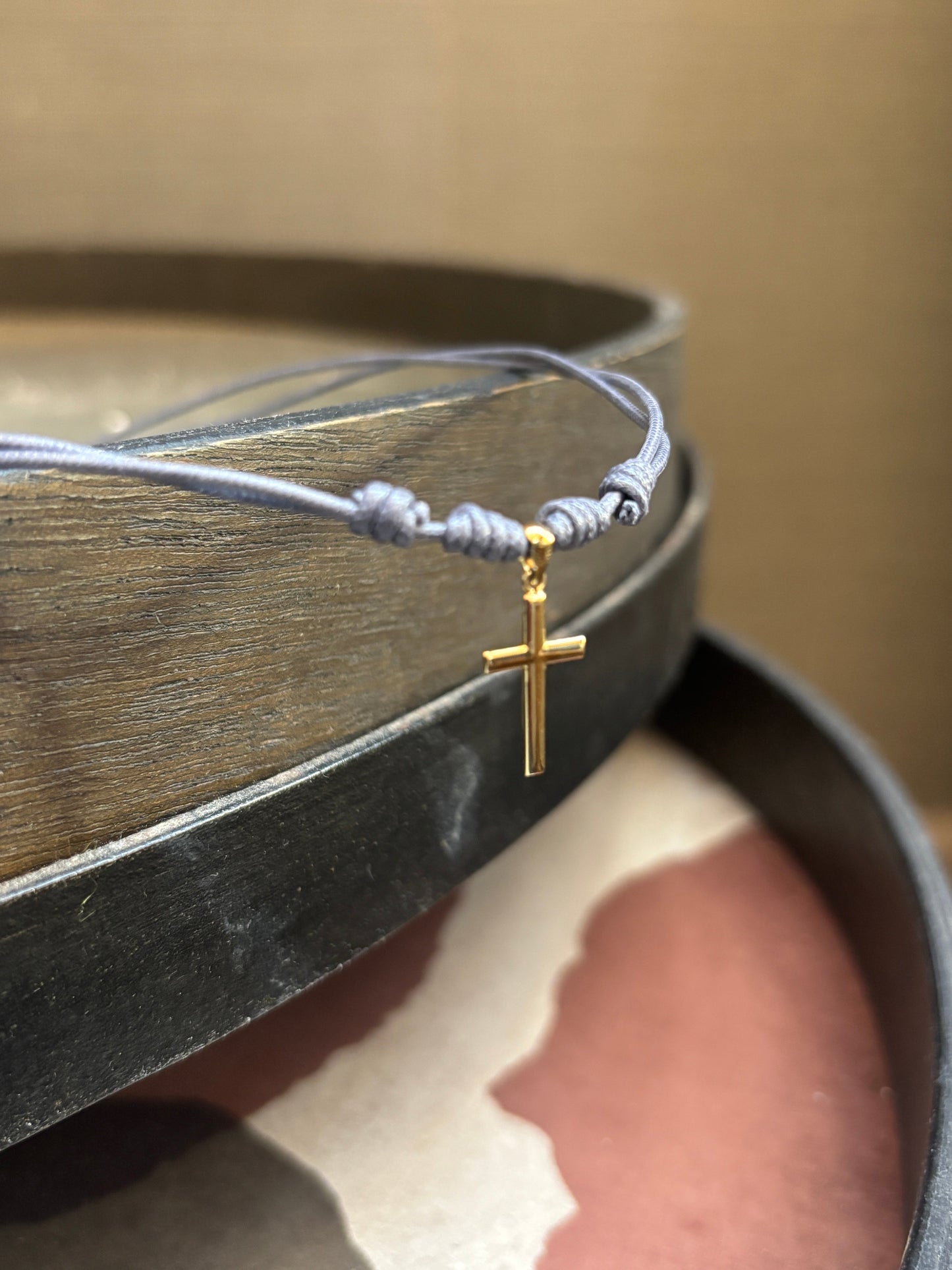 Cruz Xs Oro 18k