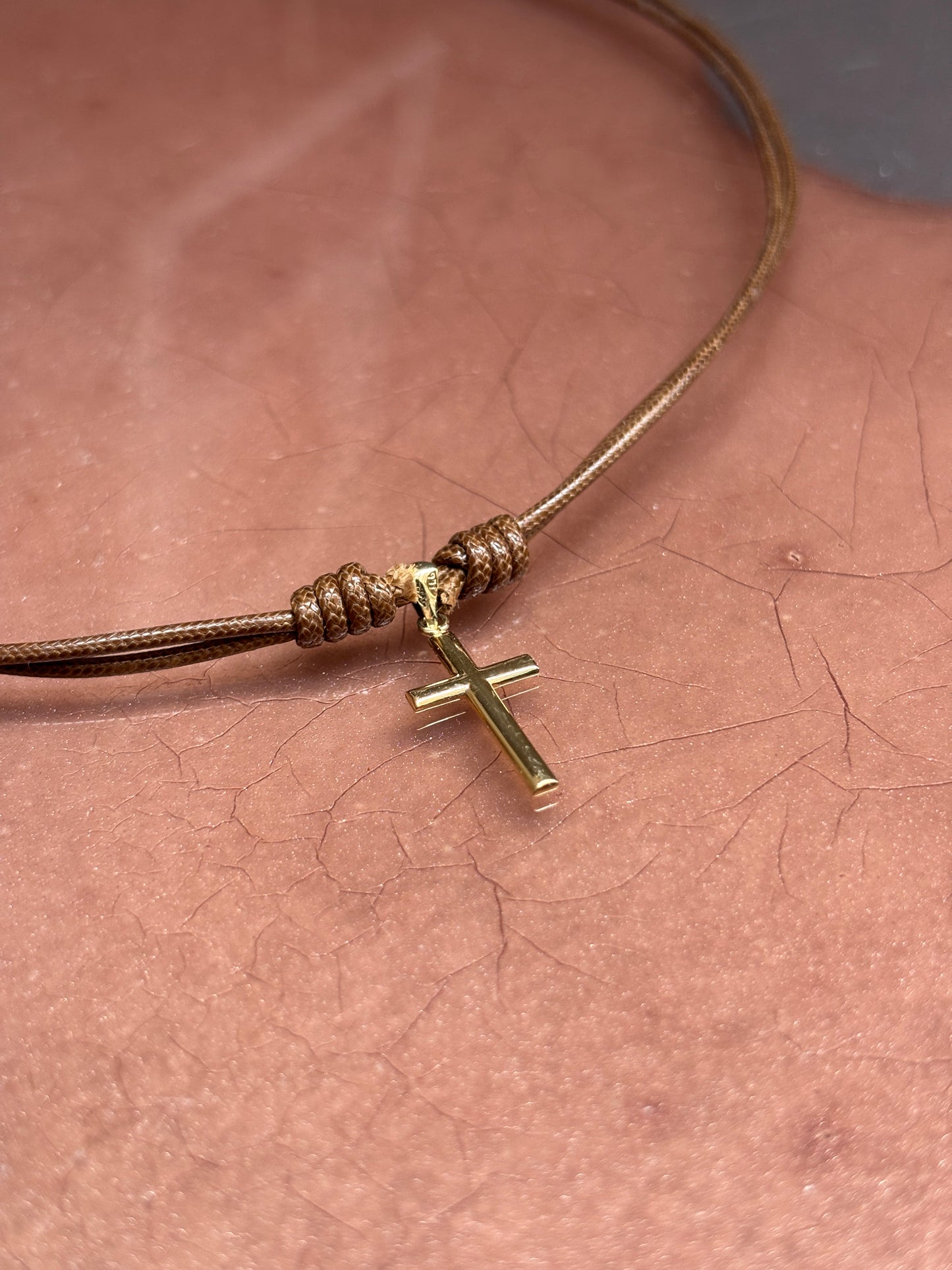 Cruz Xs Oro 18k