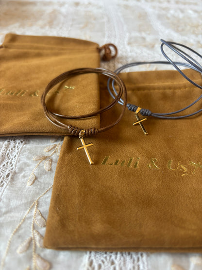 Cruz Xs Oro 18k